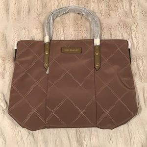 Vera Bradley Satchel